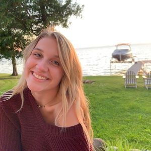 Meet your Posher, Grace